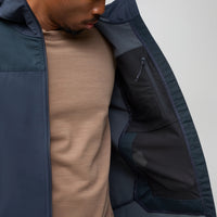 Fjallraven Keb Agile Winter Jacket - Men's